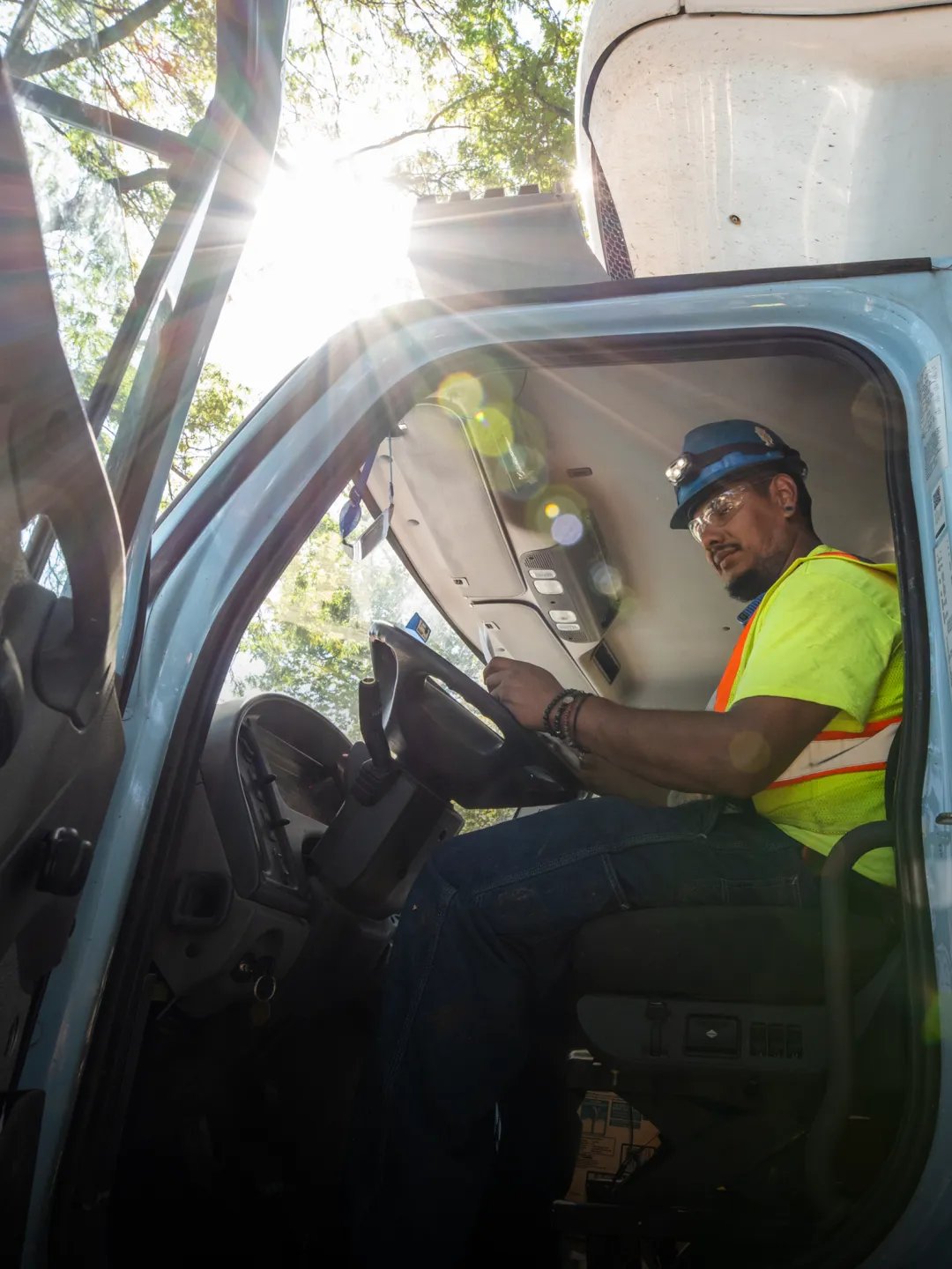 VisuSewer Services Maintain