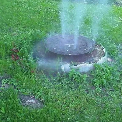 VisuSewer Smoke Testing